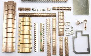 汽車電子客戶分析案例-SMD彈片的廣泛應用