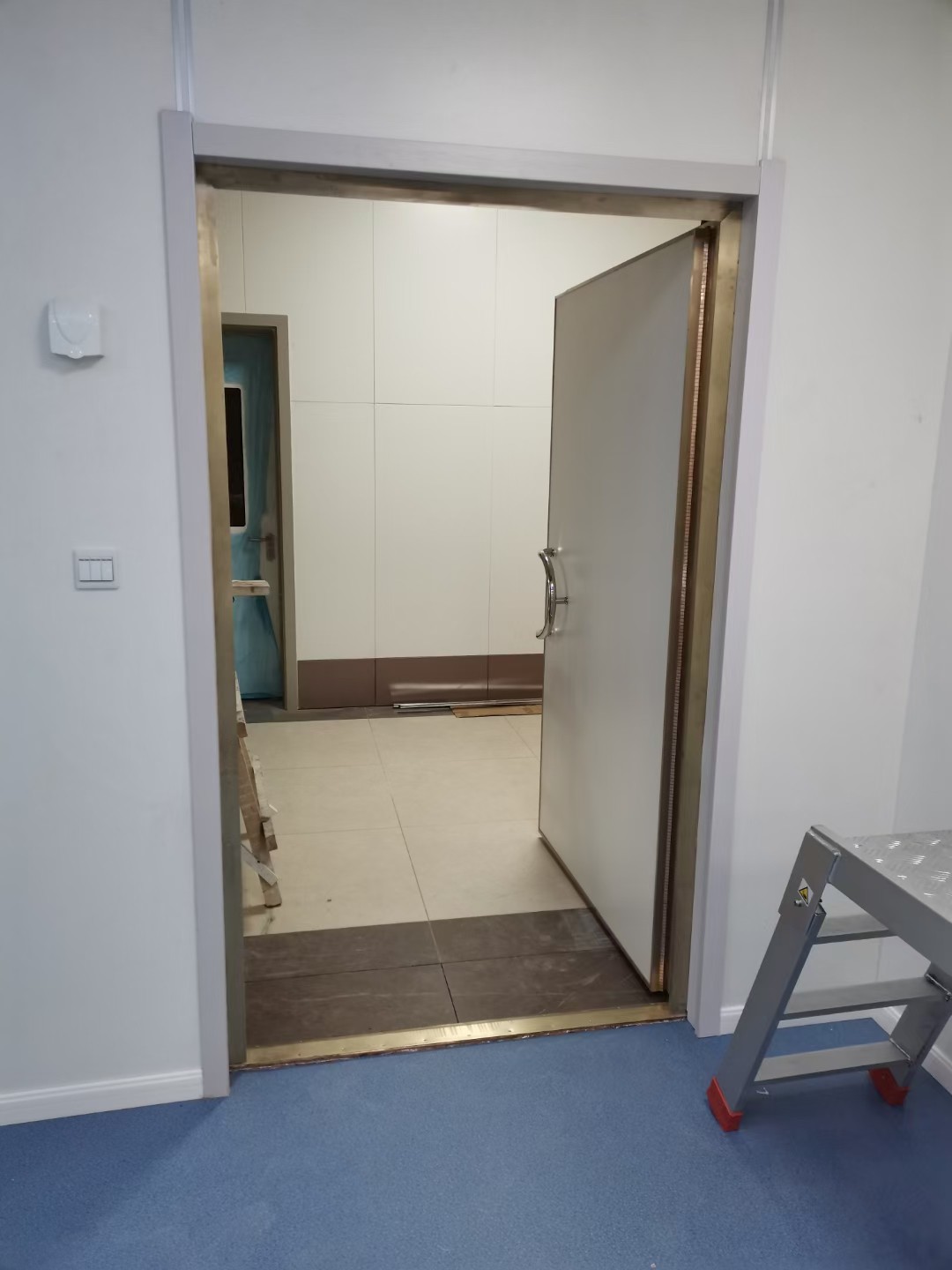 核磁共振門(mén)專用簧片EMS-77-078