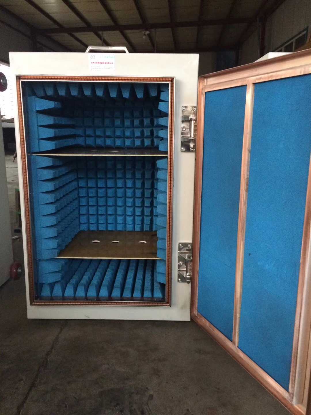 屏蔽簧片鈹銅彈片屏蔽條