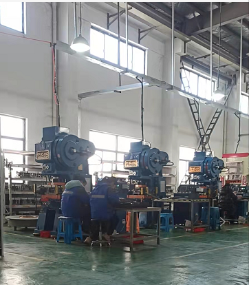 易密斯鈹銅簧片生產工藝解讀