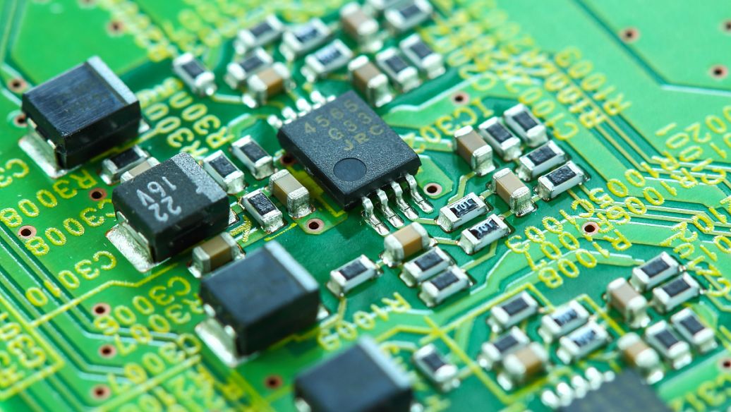 易密斯SMD彈片PCB板接地應用于汽車電子