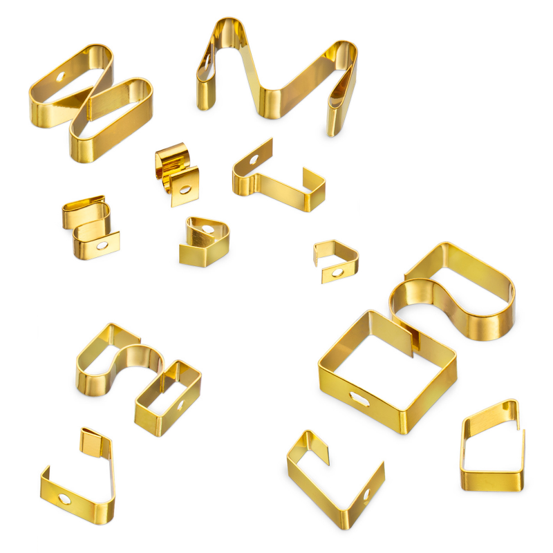 鈹銅彈片多少錢-質量好，才是真的好[易密斯]